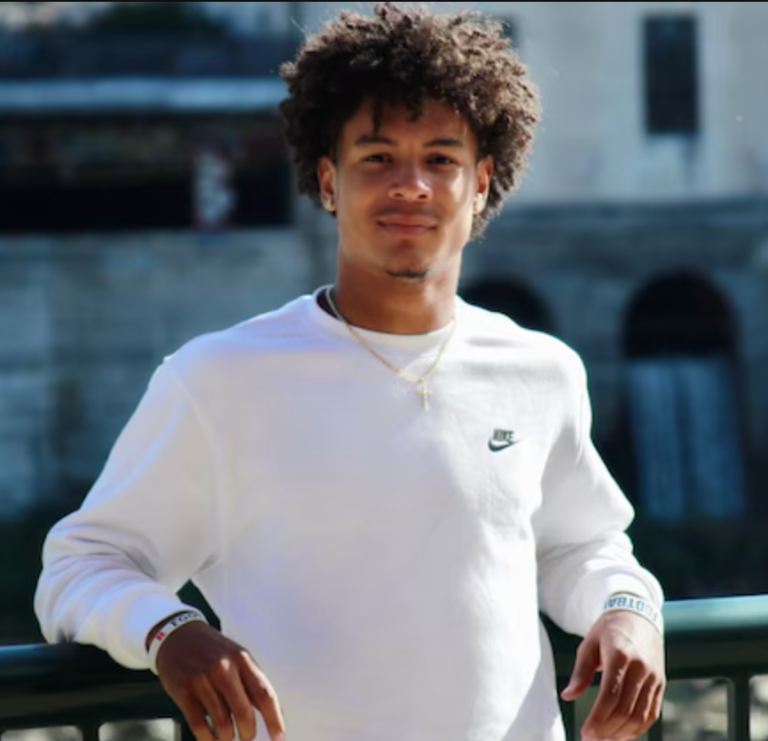 Amari Colon