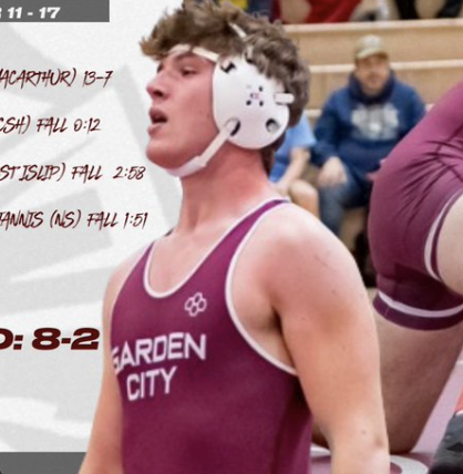 Zach Olson