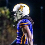 Tyric Powell