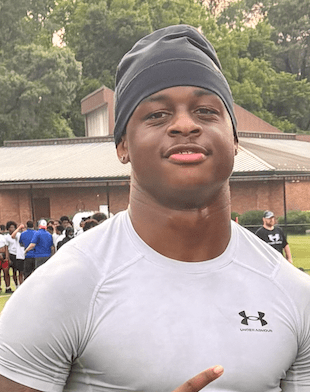 Brey’Ent Loving-Adkins