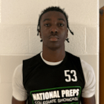 Lawtrell Bowlding