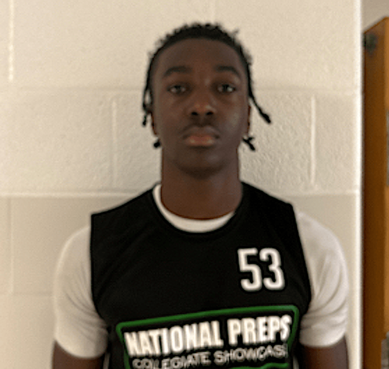 Lawtrell Bowlding