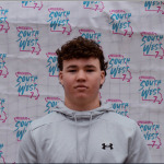 Treyson Reith