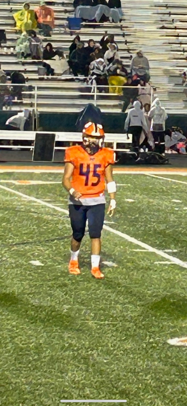 Jesse Palomar