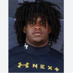 Jarvis Spires
