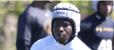 Elijah Otieno