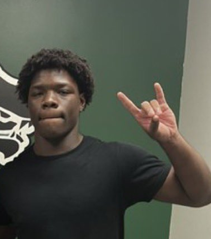 Jahiem Porter