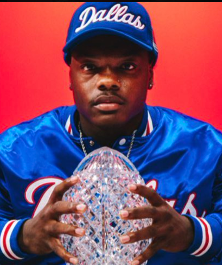 Tyrone Crethers