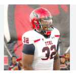 Jalen Brewster