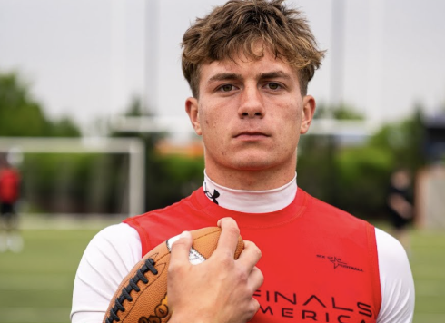 Dallas Crescenzo