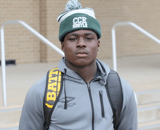 Landen Williams-Callis