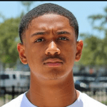 Julian Caldwell