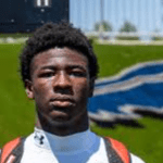 Alvin Mosley