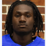 Cadarius McMiller
