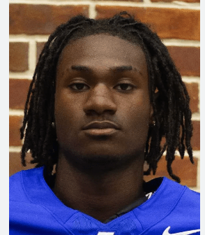 Cadarius McMiller