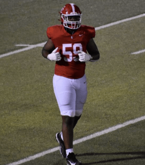 Keyon Hemphill-Woods