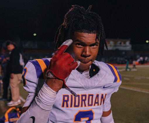 Isaiah Grant