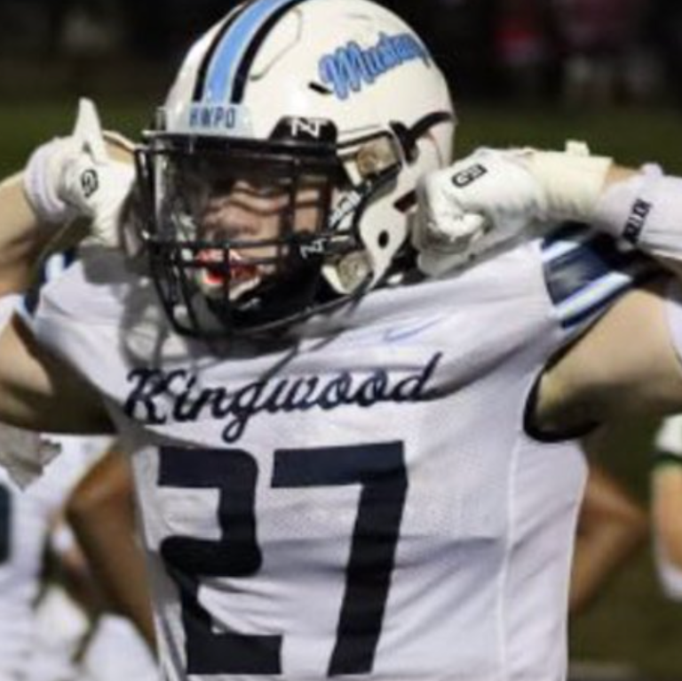 Cade Haug