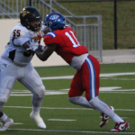 Kailon Walker
