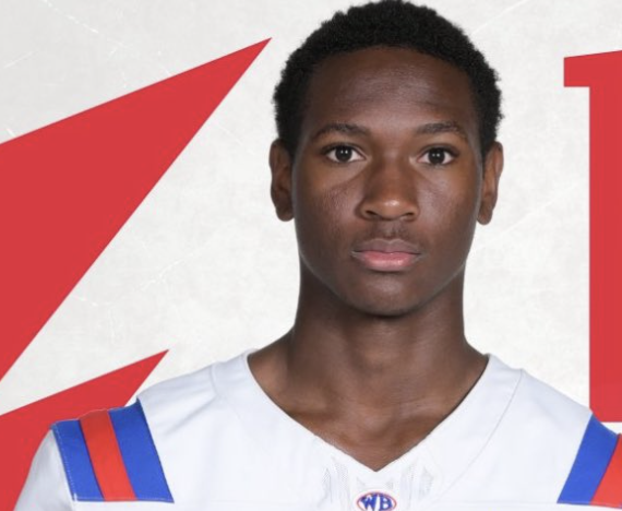 Tammeron Anderson