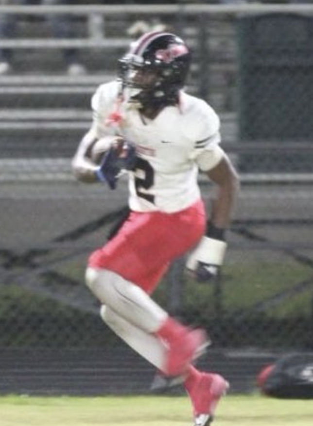 Dadrian Renfro