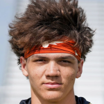 Jordan Frohock
