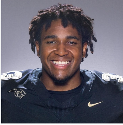 Javon Rogers
