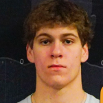 Carter Zingelmann