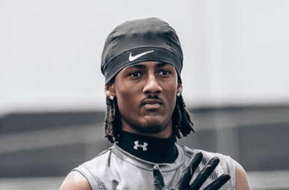 Brendyn Jackson