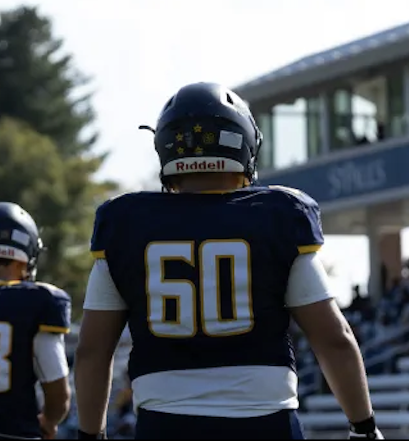 Blake Ruocco