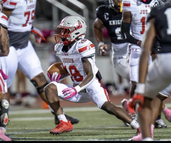 Jonathan “JJ” Clay