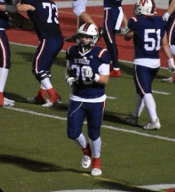 Jalen Koehn