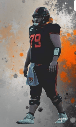 Cole Newell