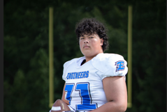 Brayden Isaiah Lynch