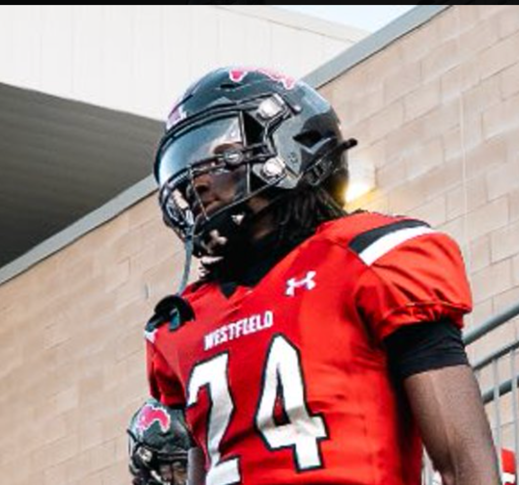 Jaylen Oliver