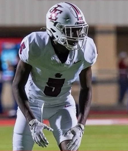 Maliki Stephens