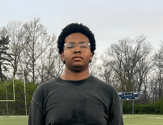 Royell Lynch
