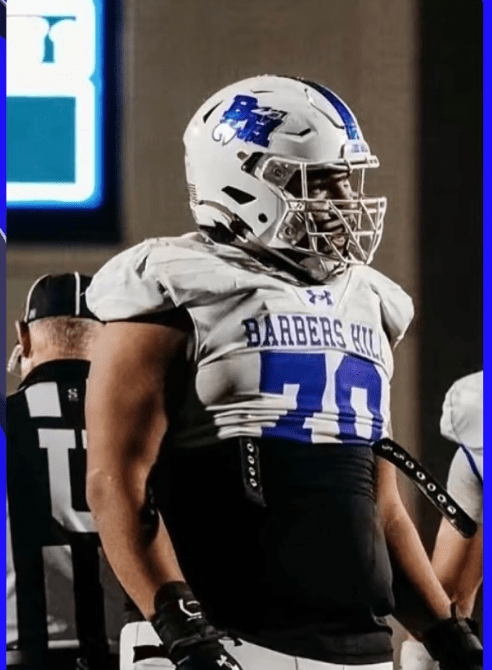 Bryce Jackson