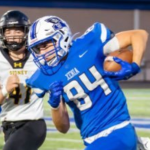 Recruiting Roundup: Business Picking Up For Fast-Rising Prospects