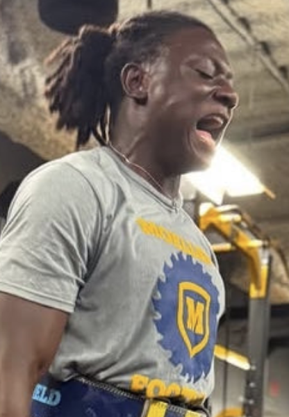 Tristan Jackson