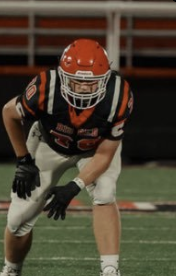 Ty Kalinowski