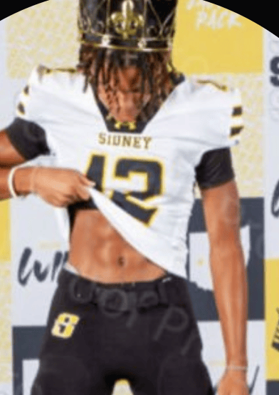 Dreaden Foy
