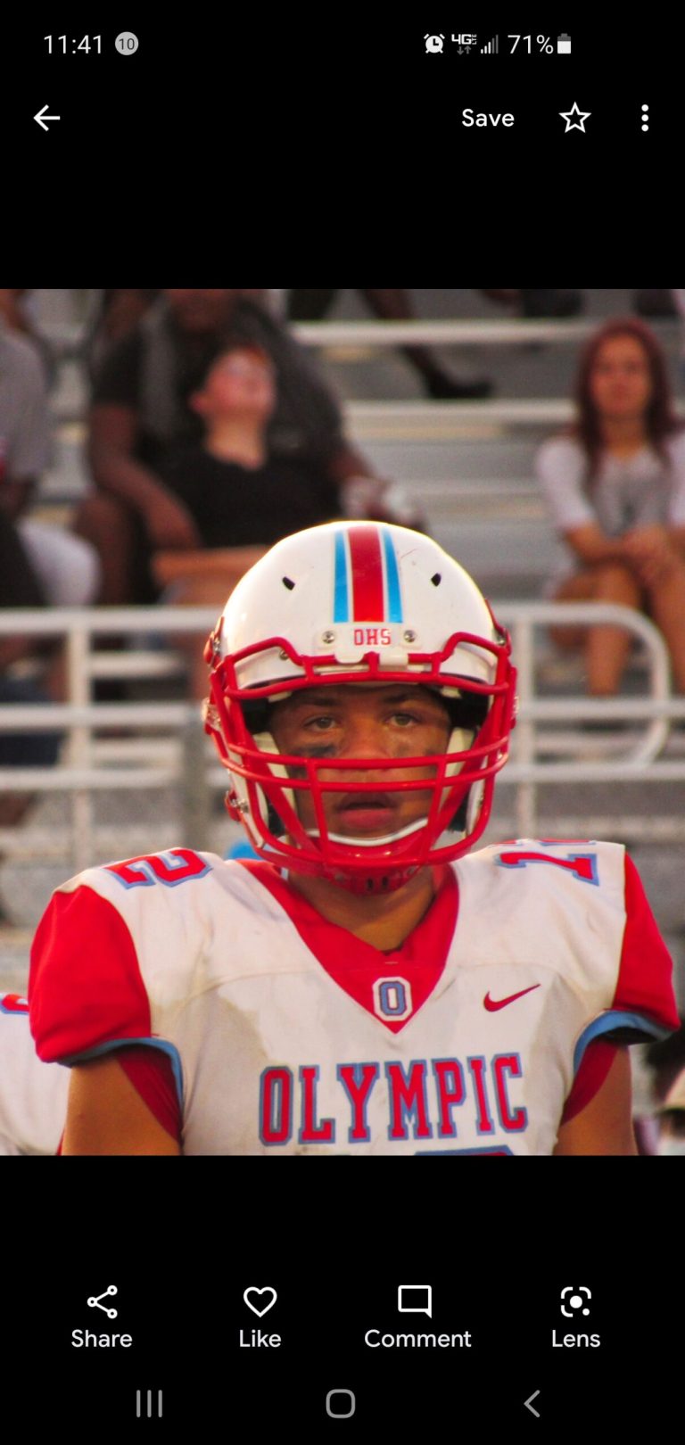 Elijah Holmes