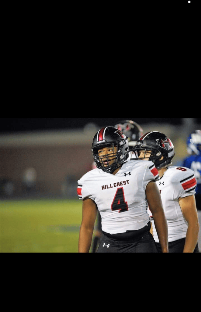 Jeremy Bland