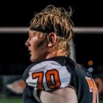 Jackson Stortz