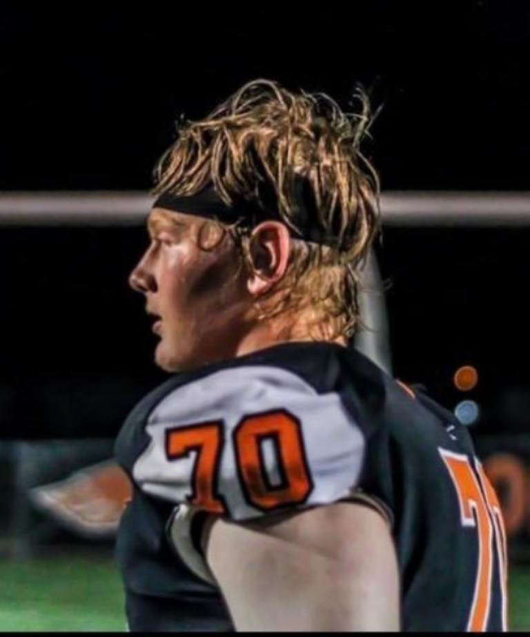 Jackson Stortz