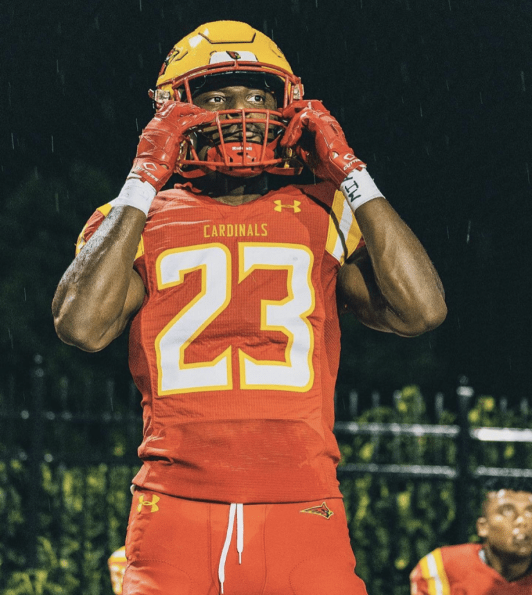 Corey Broome