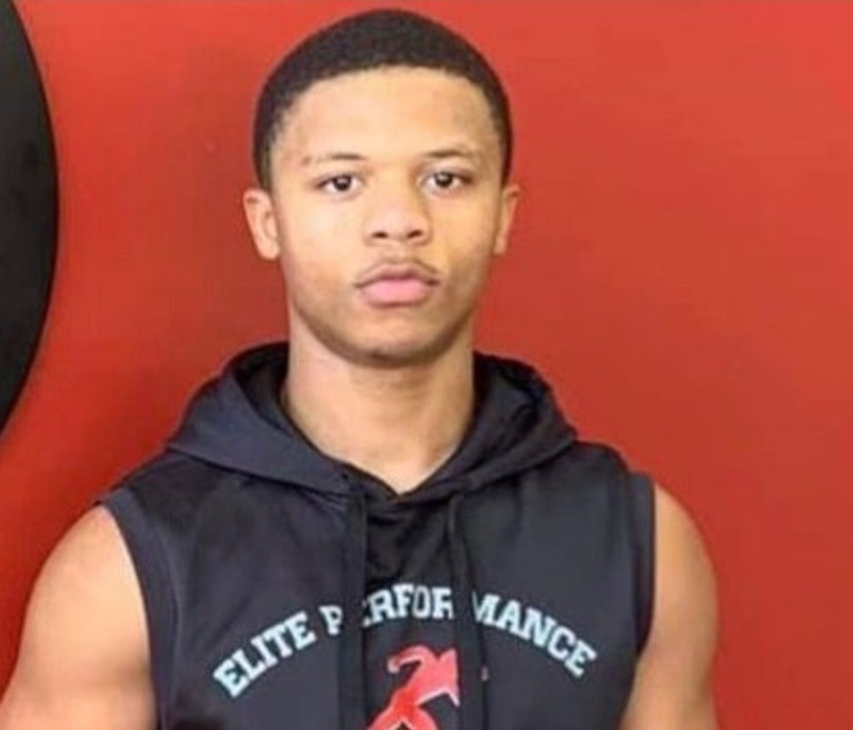 Jaden Hart