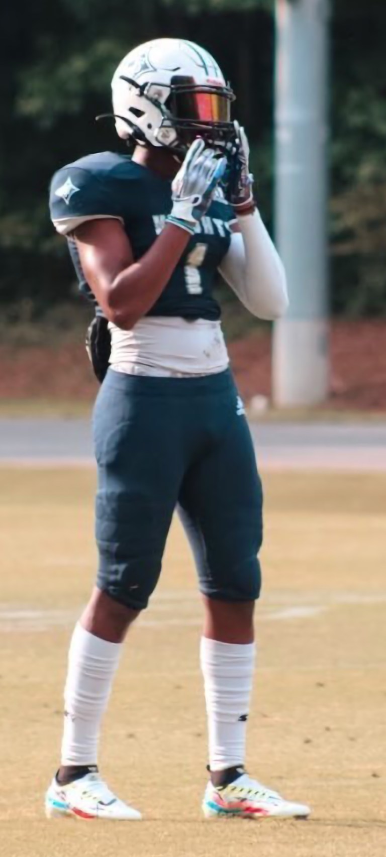 Cameron Robinson