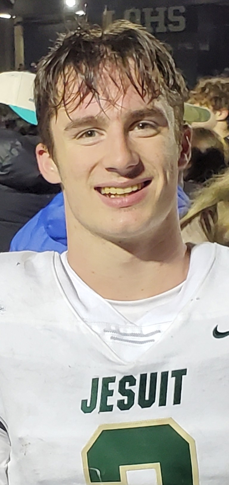 Garrett Speer